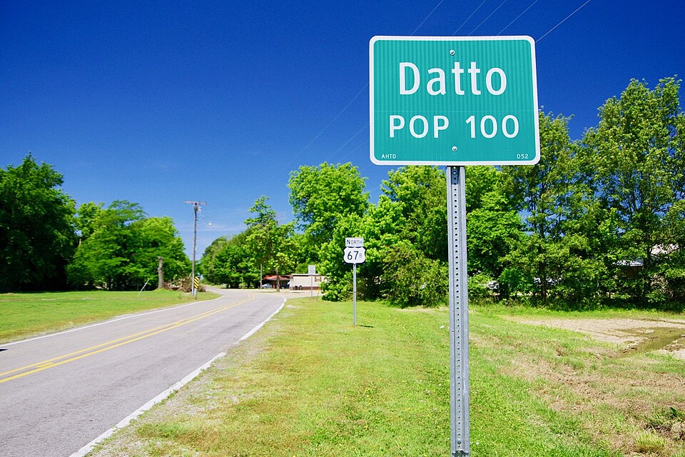 Datto