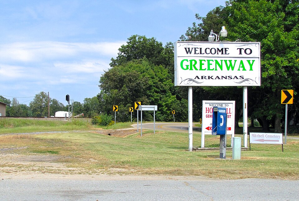 Greenway