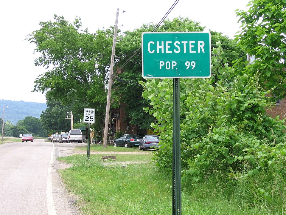 Chester
