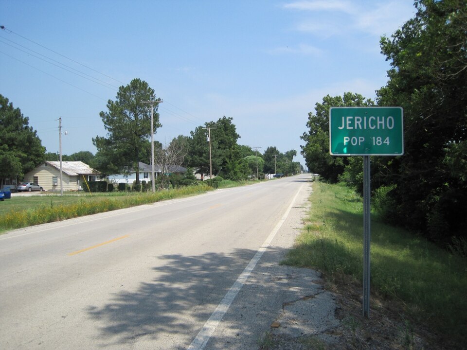 Jericho