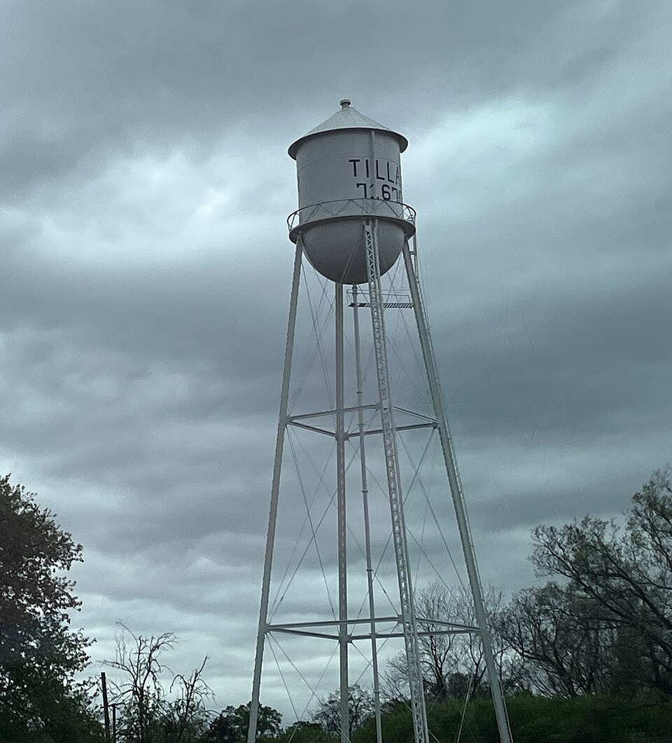 Tillar Authority