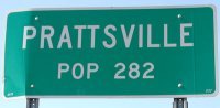 Prattsville