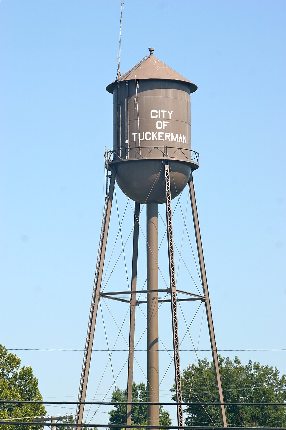 Tuckerman