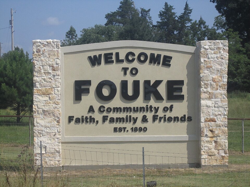Fouke