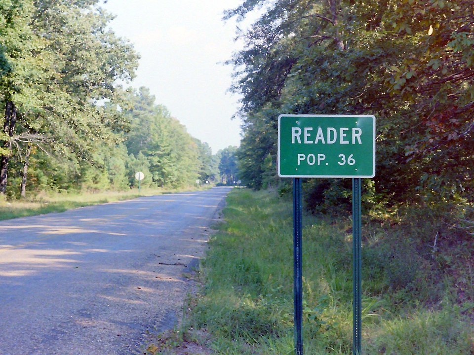 Reader Authority