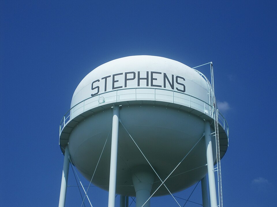 Stephens