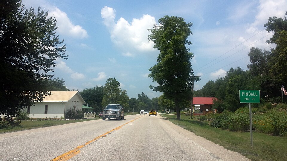 Pindall
