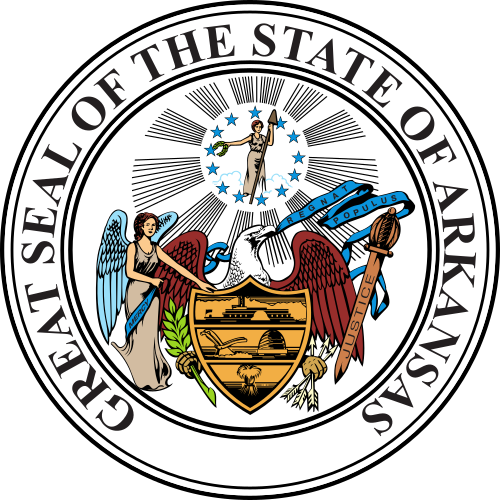 State seal