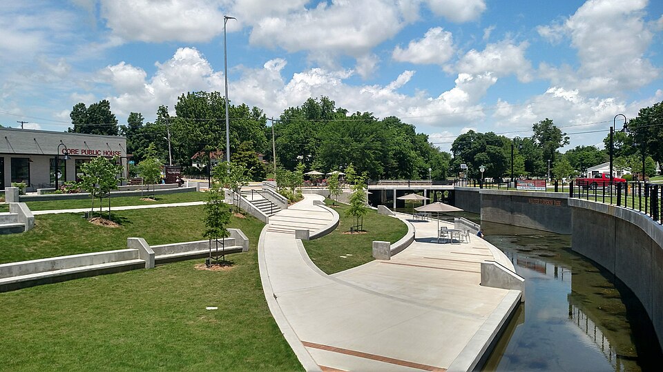 Springdale Authority